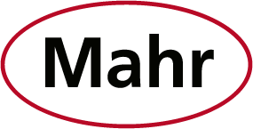 Mahr logo